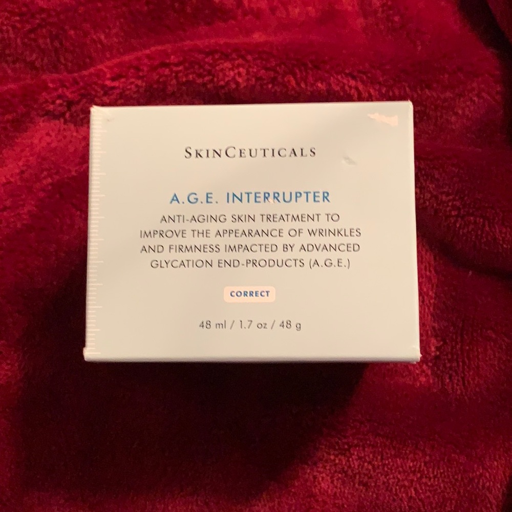 SkinCeuticals A.G.E Interruper